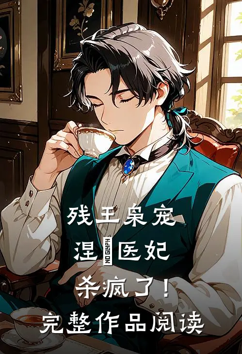 残王枭宠涅槃医妃杀疯了!完整作品阅读免费