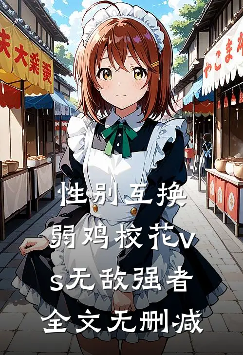 性别互换：弱鸡校花vs无敌强者全文无删减