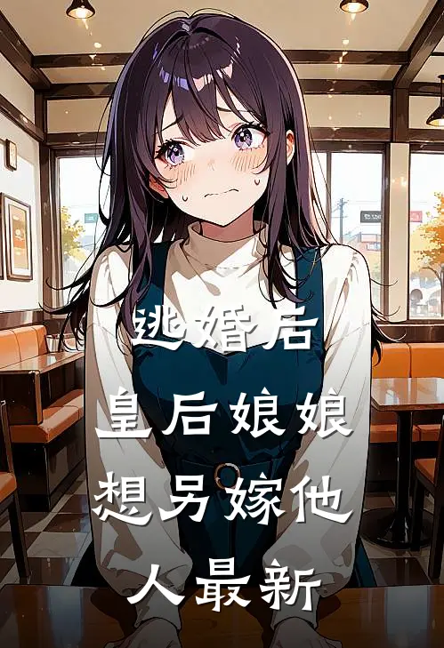 逃婚后，皇后娘娘想另嫁他人最新