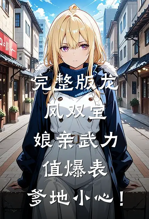 完整版龙凤双宝：娘亲武力值爆表，爹地小心！