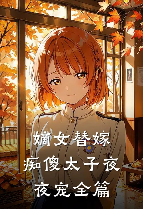 嫡女替嫁,痴傻太子夜夜宠全篇阅读