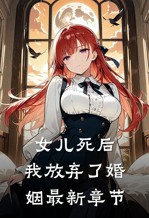 女儿死后,我放弃了婚姻最新章节