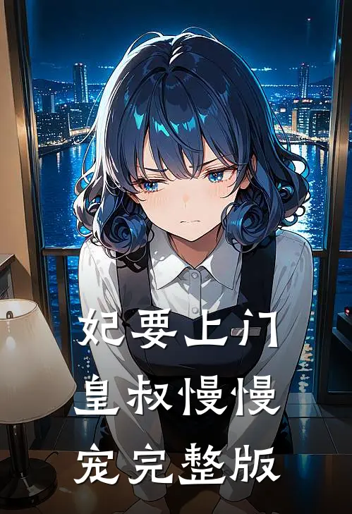 妃要上门皇叔慢慢宠完整版