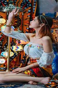 晚风残月惹浮生后续+全文