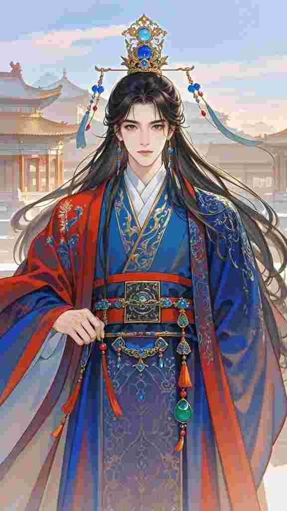 青梅有悲秋症，我把丈夫葬在冬天黎梨靳北川