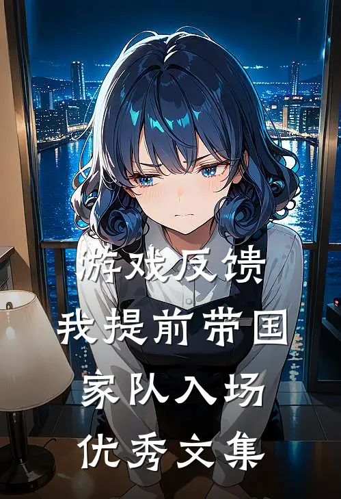 游戏反馈，我提前带国家队入场优秀文集