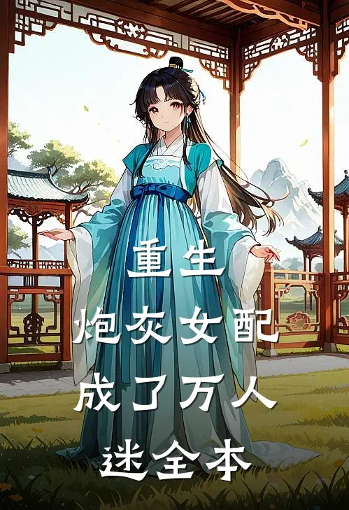 重生炮灰女配成了万人迷全本