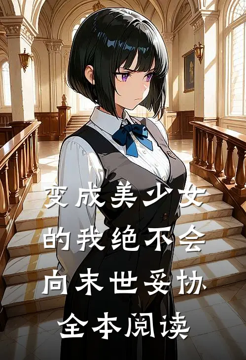变成美少女的我绝不会向末世妥协全本阅读