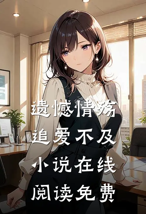 遗憾情殇,追爱不及在线阅读免费无弹窗