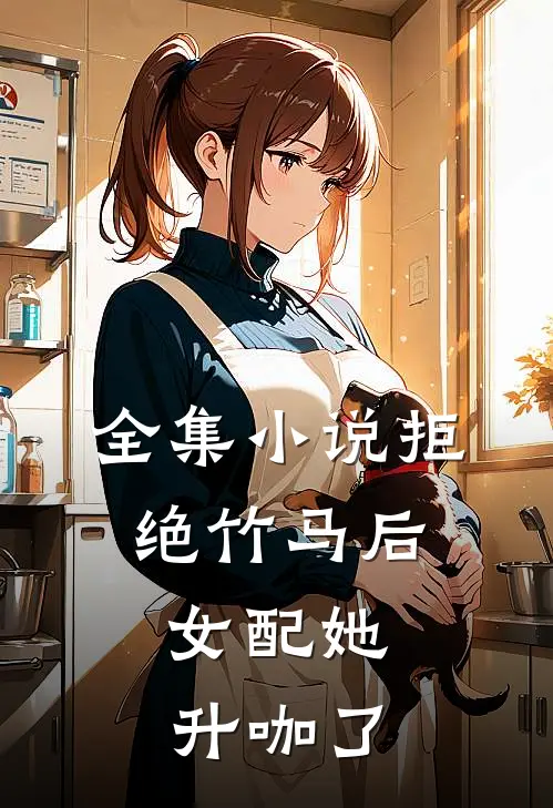 全集小说拒绝竹马后，女配她升咖了