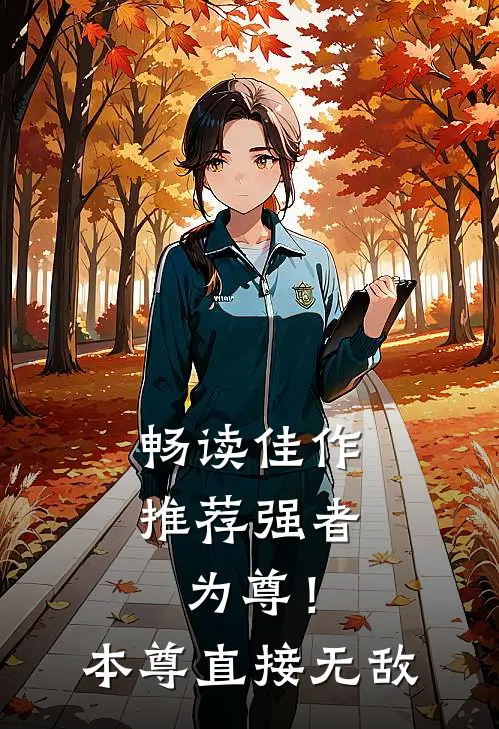 畅读佳作推荐强者为尊!本尊直接无敌