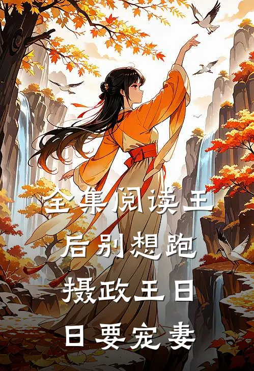 全集阅读王后别想跑，摄政王日日要宠妻