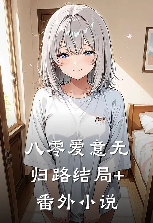 八零爱意无归路结局+番外小说
