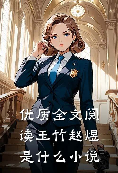 优质全文阅读玉竹赵煜是什么小说