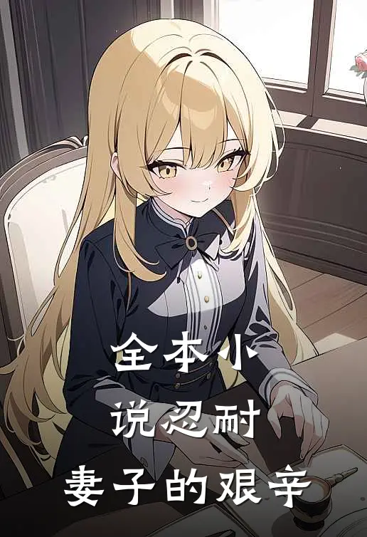 全本忍耐妻子的艰辛全文阅读