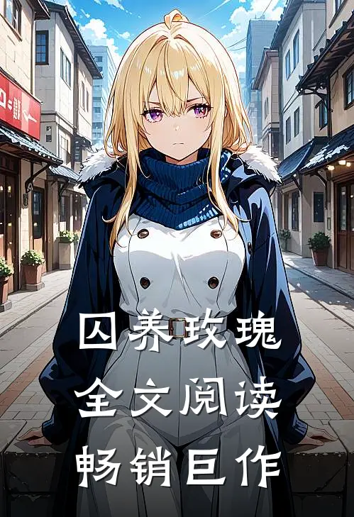 囚养玫瑰全文阅读畅销巨作