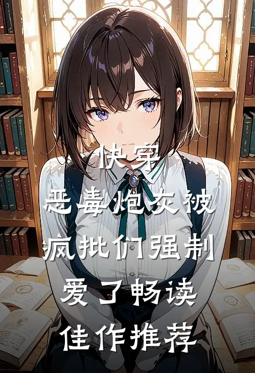 快穿：恶毒炮灰被疯批们强制爱了畅读佳作推荐