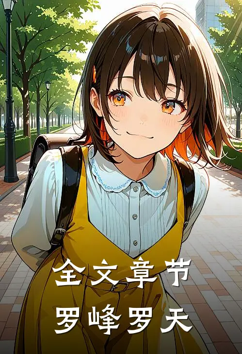 全文章节罗峰罗天