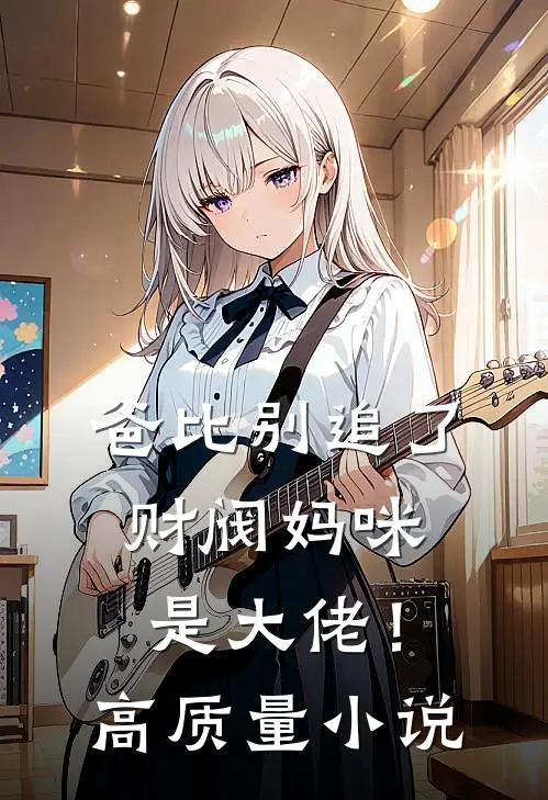 爸比别追了,财阀妈咪是大佬!高质量免费阅读