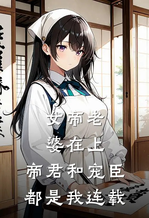 女帝老婆在上：帝君和宠臣都是我连载