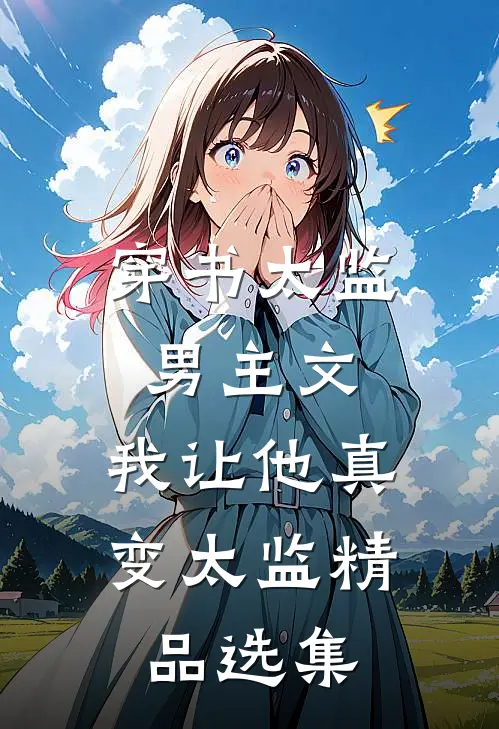 穿书太监男主文,我让他真变太监精品选集