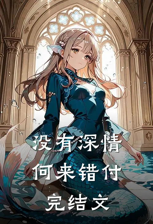 没有深情，何来错付完结文