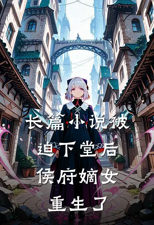 长篇被迫下堂后,侯府嫡女重生了