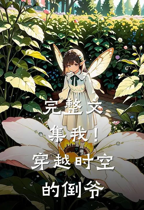 完整文集我！穿越时空的倒爷