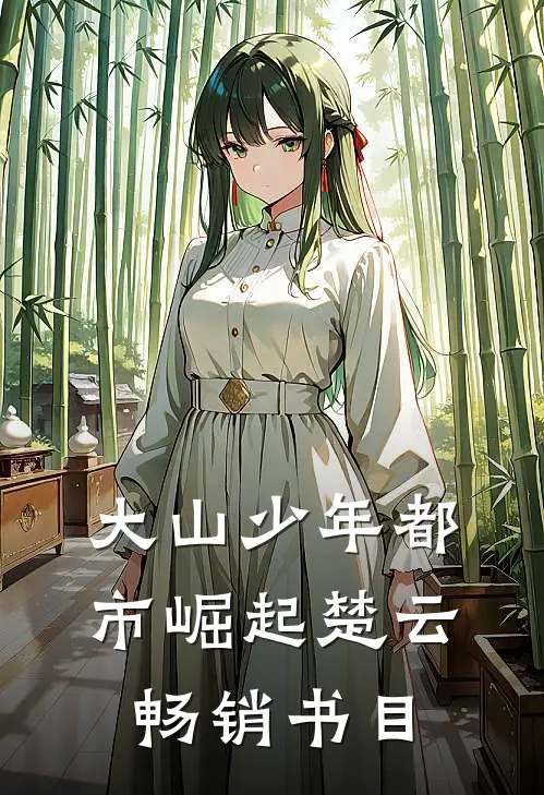 大山少年都市崛起楚云畅销书目