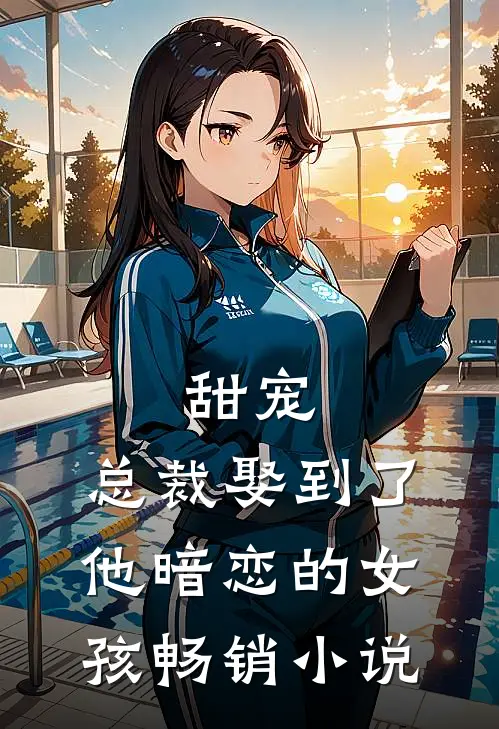 甜宠总裁娶到了他暗恋的女孩畅销免费阅读