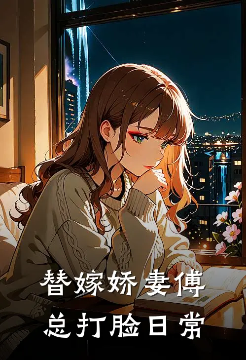 替嫁娇妻傅总打脸日常