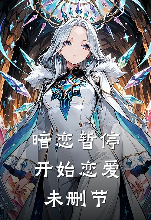 暗恋暂停,开始恋爱未删节