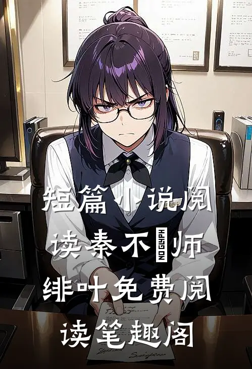 短篇小说阅读秦不俍师绯叶免费阅读笔趣阁