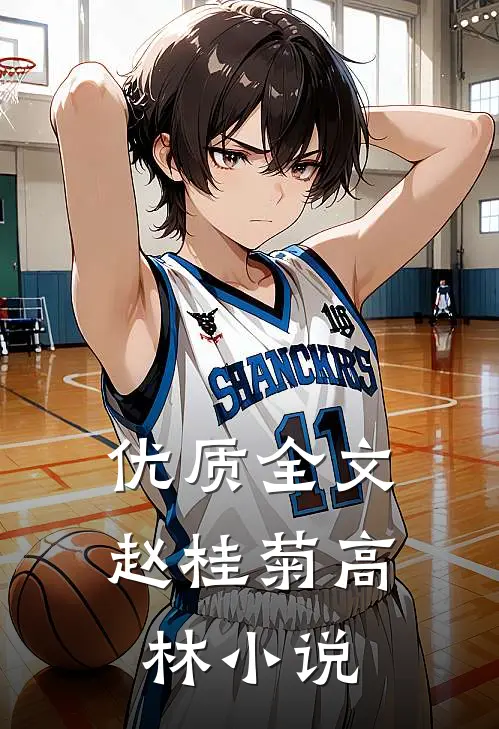 优质全文赵桂菊高林小说