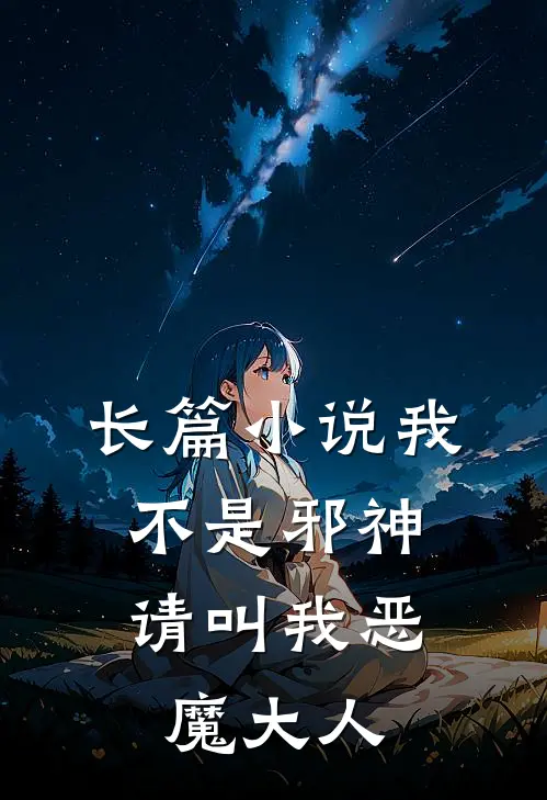 长篇我不是邪神,请叫我恶魔大人