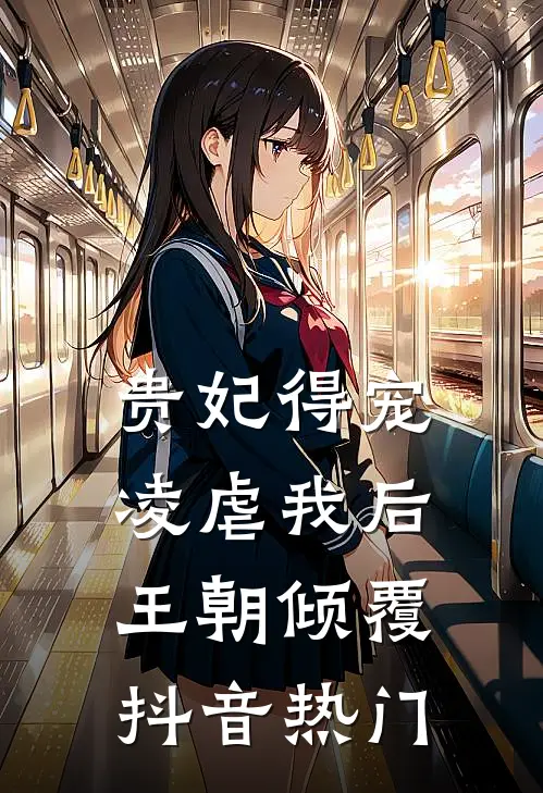 贵妃得宠凌虐我后,王朝倾覆抖音热门文
