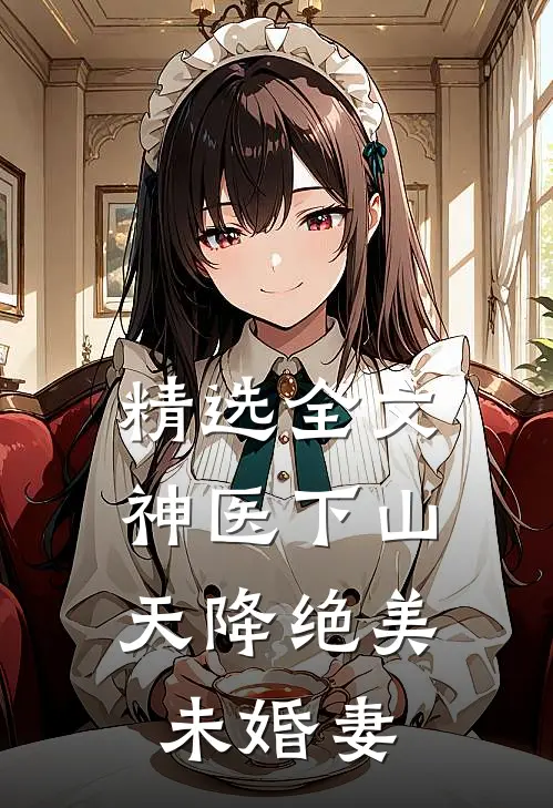 精选全文神医下山：天降绝美未婚妻