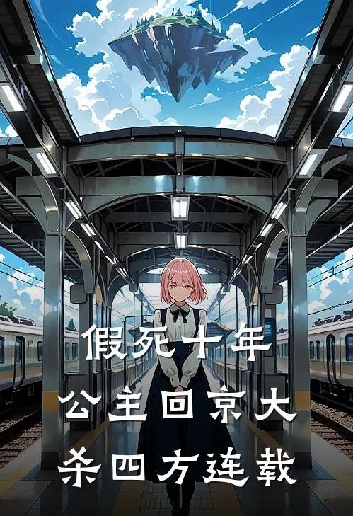 假死十年，公主回京大杀四方连载