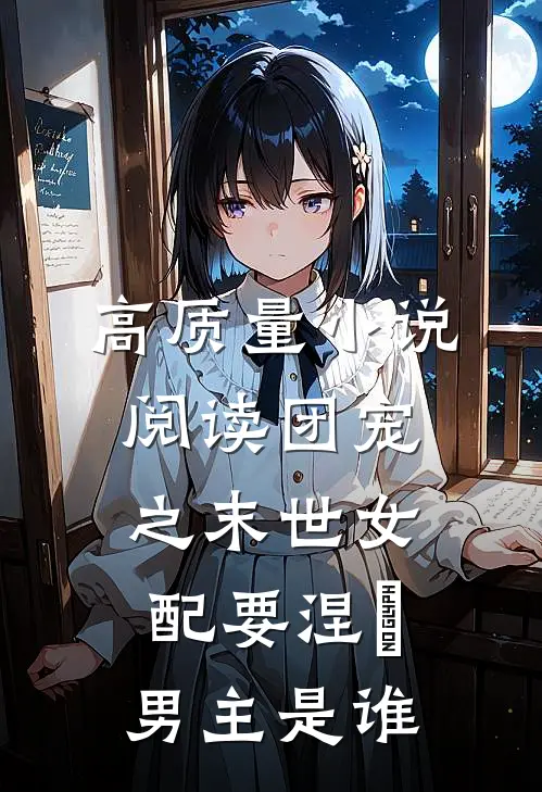 高质量小说阅读团宠之末世女配要涅槃男主是谁