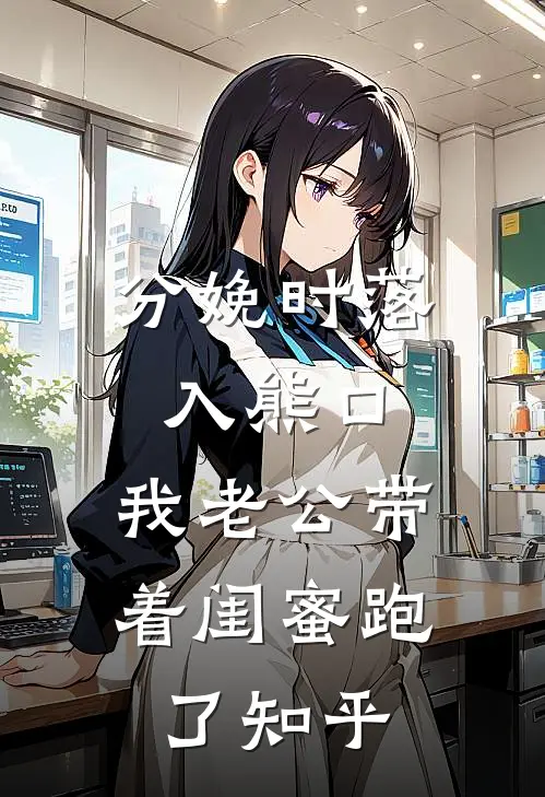 分娩时落入熊口，我老公带着闺蜜跑了知乎