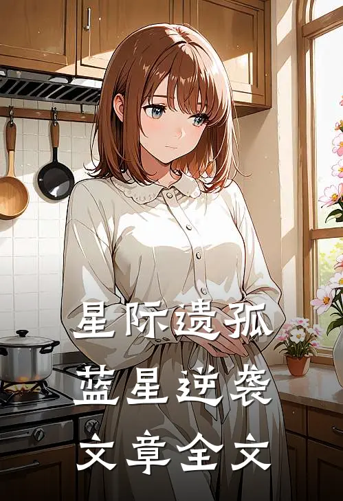 星际遗孤蓝星逆袭文章全文在线阅读