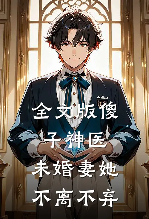 全文版傻子神医未婚妻她不离不弃