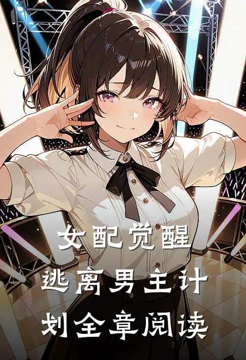 女配觉醒逃离男主计划全章阅读