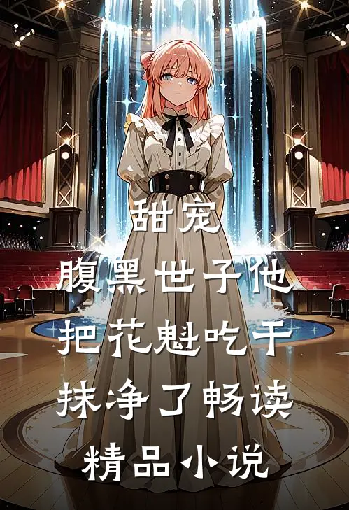 甜宠：腹黑世子他把花魁吃干抹净了畅读精品小说