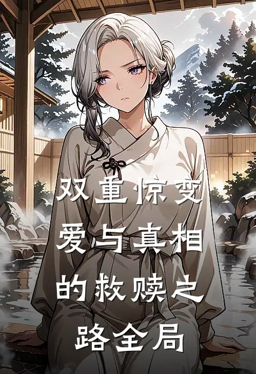 双重惊变爱与真相的救赎之路全局阅读