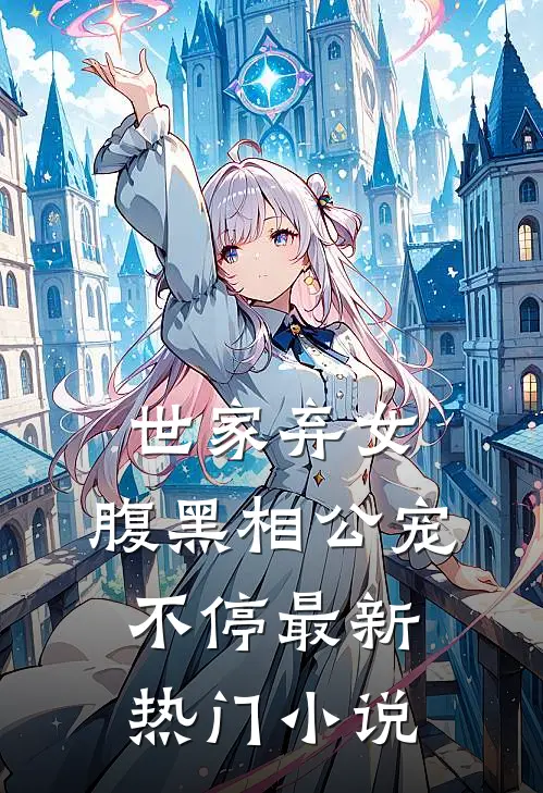 世家弃女,腹黑相公宠不停最新热门免费阅读