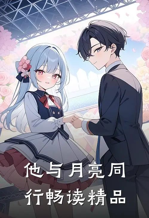 他与月亮同行畅读精品阅读