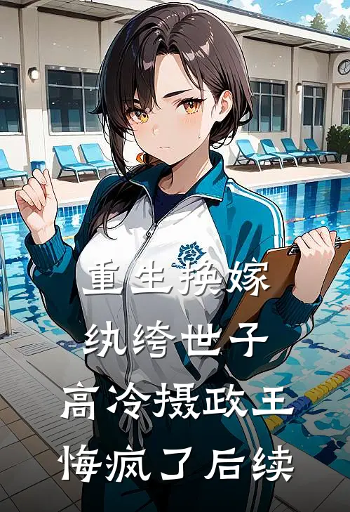 重生换嫁纨绔世子,高冷摄政王悔疯了后续