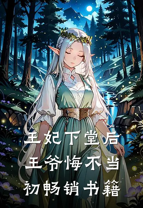 王妃下堂后,王爷悔不当初畅销书籍