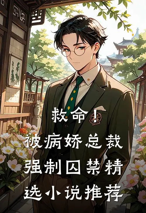 救命!被病娇总裁强制囚禁精选推荐知乎